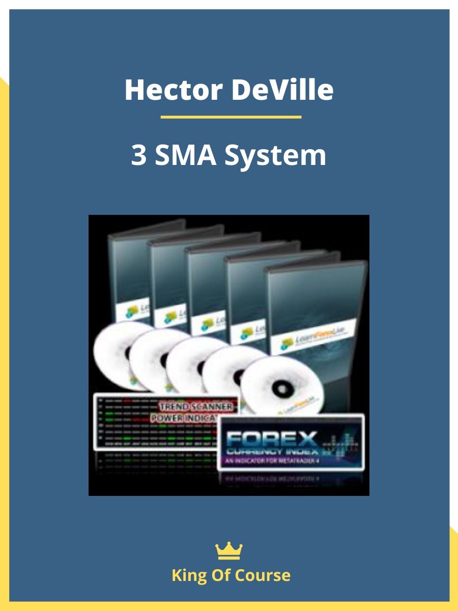 learn forex live hector deville