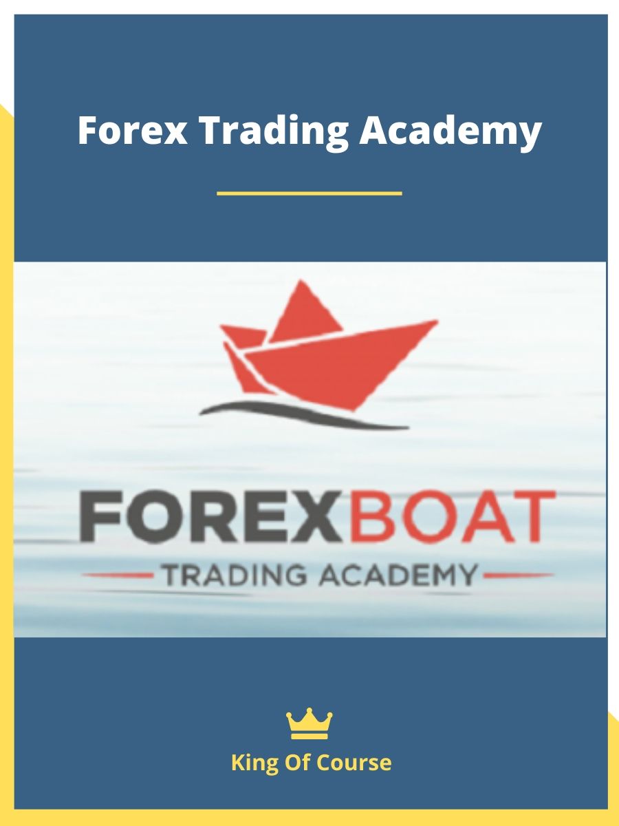 forex investing academy