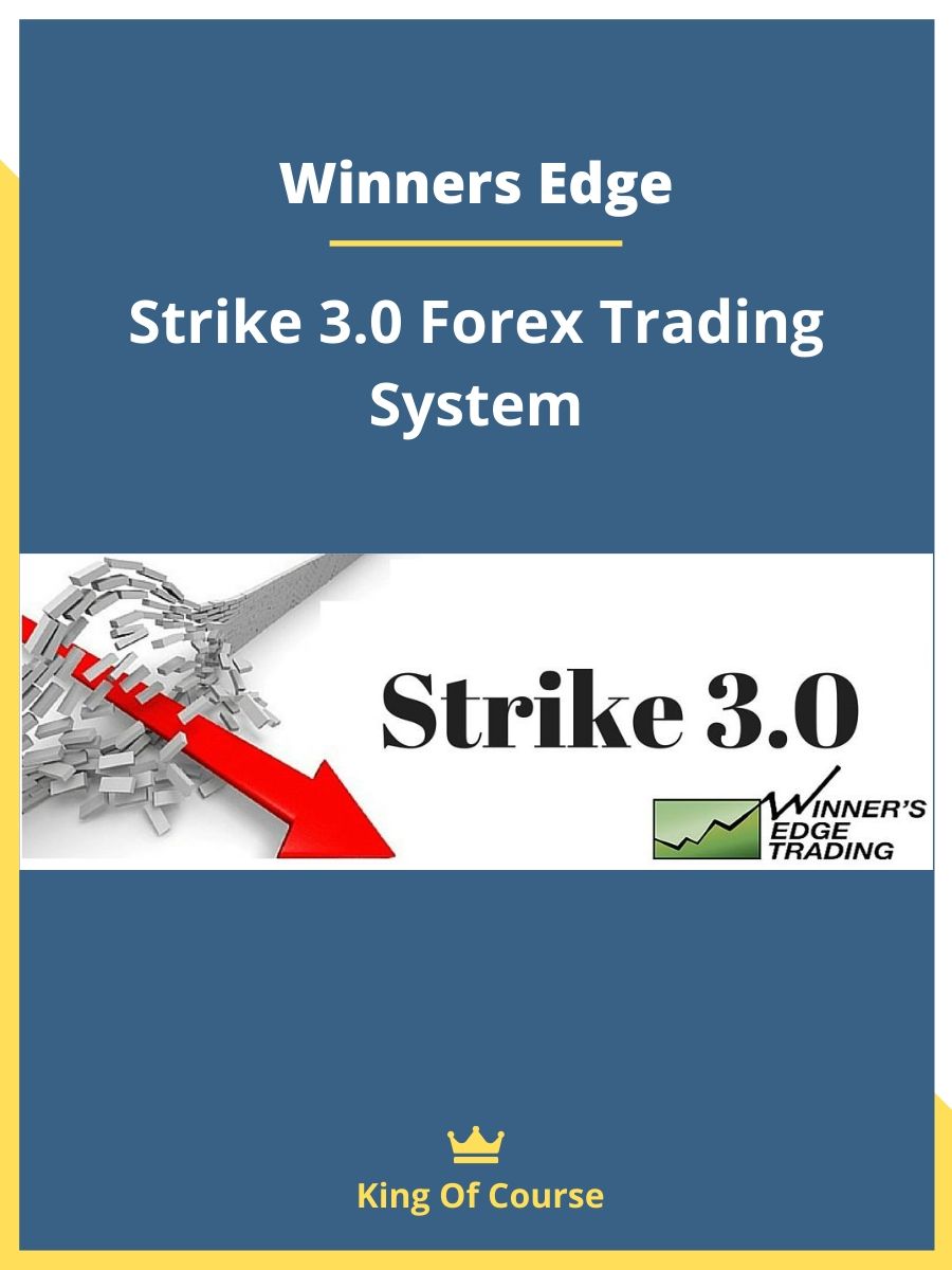 best trading system forex winners