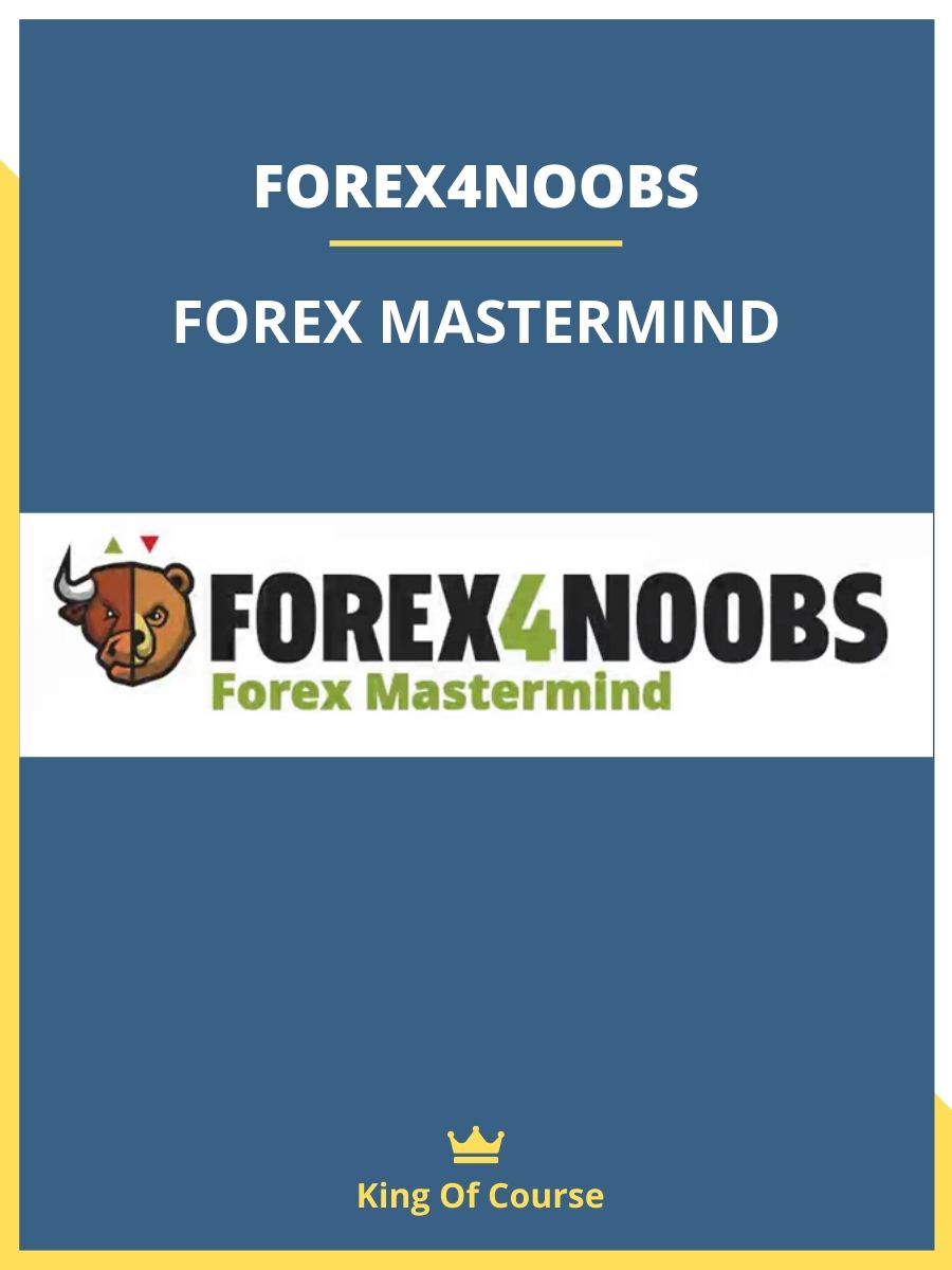Forex4noobs